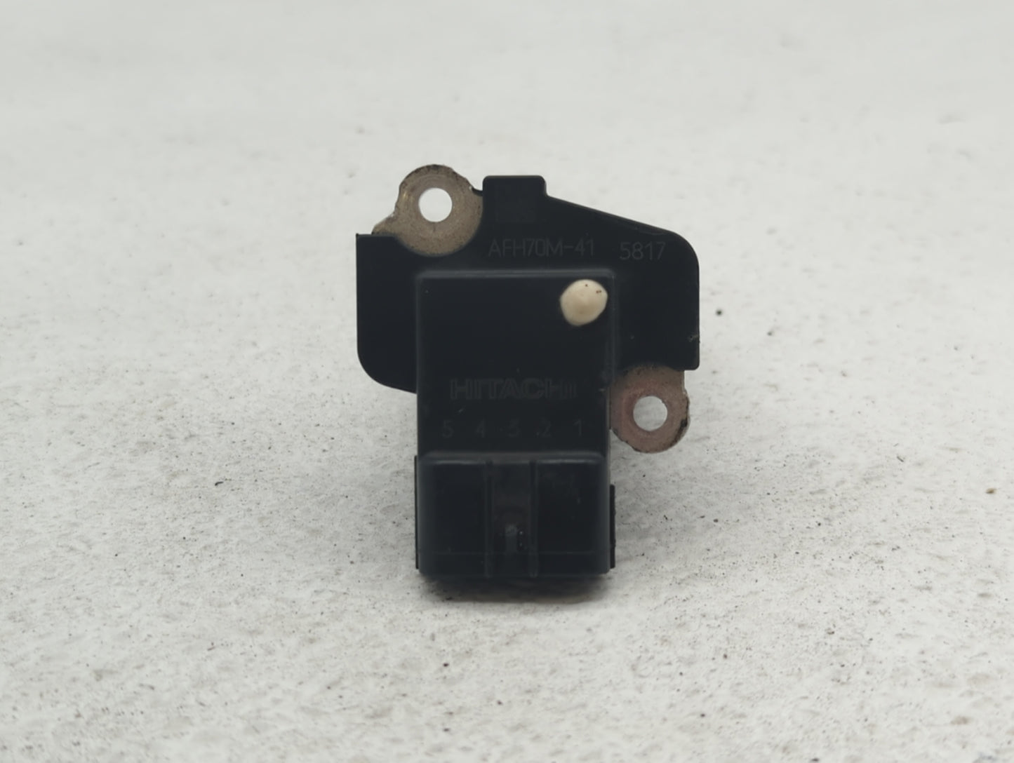 Nissan Accord Mass Air Flow Meter Maf - Oemusedautoparts1.com