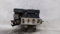 2016-2017 Nissan Altima Anti-Lock Brake ABS Pump Module Actuator OEM P/N:47660-9HU0A Fits Fits 2016 2017 OEM Used Auto Parts