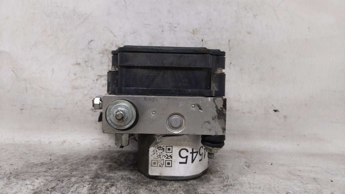 2016-2017 Nissan Altima Anti-Lock Brake ABS Pump Module Actuator OEM P/N:47660-9HU0A Fits Fits 2016 2017 OEM Used Auto Parts