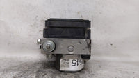 2016-2017 Nissan Altima Anti-Lock Brake ABS Pump Module Actuator OEM P/N:47660-9HU0A Fits Fits 2016 2017 OEM Used Auto Parts