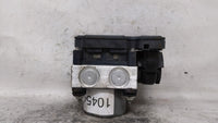 2016-2017 Nissan Altima Anti-Lock Brake ABS Pump Module Actuator OEM P/N:47660-9HU0A Fits Fits 2016 2017 OEM Used Auto Parts