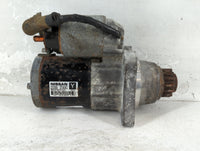 2013-2018 Nissan Altima Car Starter Motor Solenoid OEM P/N:23300 3TA0C Fits Fits 2013 2014 2015 2016 2017 2018 OEM Used Auto