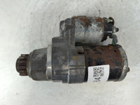2013-2018 Nissan Altima Car Starter Motor Solenoid OEM P/N:23300 3TA0C Fits Fits 2013 2014 2015 2016 2017 2018 OEM Used Auto