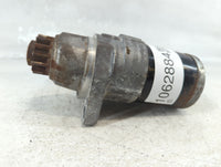 2013-2018 Nissan Altima Car Starter Motor Solenoid OEM P/N:23300 3TA0C Fits Fits 2013 2014 2015 2016 2017 2018 OEM Used Auto