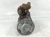 2013-2018 Nissan Altima Car Starter Motor Solenoid OEM P/N:23300 3TA0C Fits Fits 2013 2014 2015 2016 2017 2018 OEM Used Auto