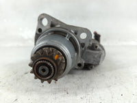 2013-2018 Nissan Altima Car Starter Motor Solenoid OEM P/N:23300 3TA0C Fits Fits 2013 2014 2015 2016 2017 2018 OEM Used Auto