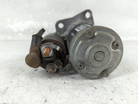 2013-2018 Nissan Altima Car Starter Motor Solenoid OEM P/N:23300 3TA0C Fits Fits 2013 2014 2015 2016 2017 2018 OEM Used Auto