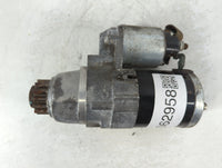 2013-2018 Nissan Altima Car Starter Motor Solenoid OEM P/N:23300 3TA0C Fits Fits 2013 2014 2015 2016 2017 2018 OEM Used Auto