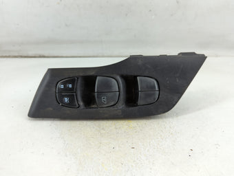 compare product 2013-2018 Nissan Altima Master Power Window Switch Replacement Driver Side Left P/N:25401 3TA5A5A 1736 Fits OEM Used Auto Parts