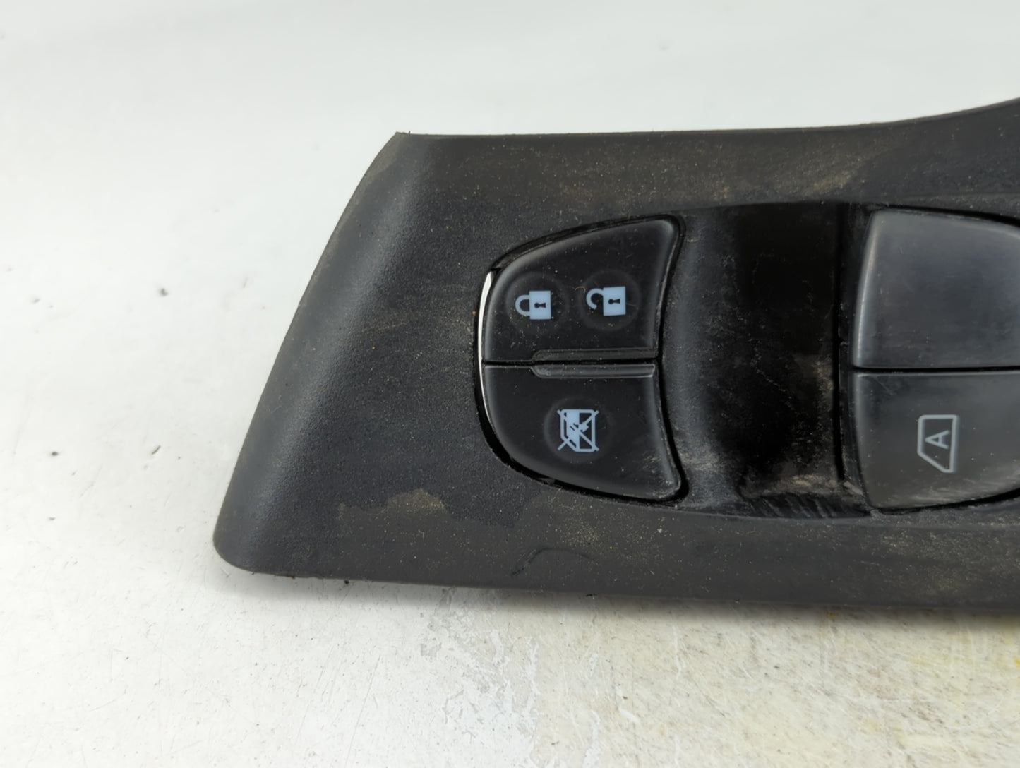 2013-2018 Nissan Altima Master Power Window Switch Replacement Driver Side Left P/N:25401 3TA5A5A 1736 Fits OEM Used Auto Pa