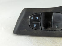 2013-2018 Nissan Altima Master Power Window Switch Replacement Driver Side Left P/N:25401 3TA5A5A 1736 Fits OEM Used Auto Pa