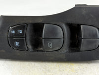 2013-2018 Nissan Altima Master Power Window Switch Replacement Driver Side Left P/N:25401 3TA5A5A 1736 Fits OEM Used Auto Pa