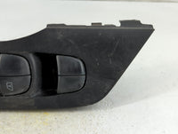 2013-2018 Nissan Altima Master Power Window Switch Replacement Driver Side Left P/N:25401 3TA5A5A 1736 Fits OEM Used Auto Pa