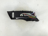 2013-2018 Nissan Altima Master Power Window Switch Replacement Driver Side Left P/N:25401 3TA5A5A 1736 Fits OEM Used Auto Pa