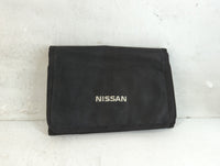 2017 Nissan Altima Owners Manual Book Guide P/N:OM17EA 0L33U0 OEM Used Auto Parts - Oemusedautoparts1.com