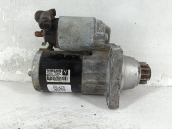 compare product 2013-2018 Nissan Altima Car Starter Motor Solenoid OEM P/N:23300 3TA0C Fits Fits 2013 2014 2015 2016 2017 2018 OEM Used Auto Parts