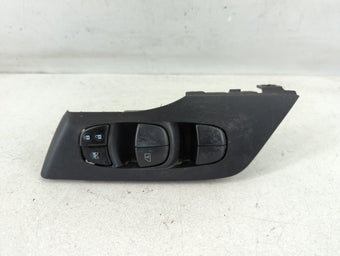 compare product 2013-2018 Nissan Altima Master Power Window Switch Replacement Driver Side Left P/N:25401 3TA5A Fits OEM Used Auto Parts