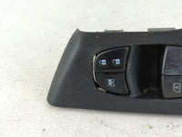 2013-2018 Nissan Altima Master Power Window Switch Replacement Driver Side Left P/N:25401 3TA5A Fits OEM Used Auto Parts - O
