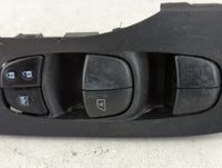 2013-2018 Nissan Altima Master Power Window Switch Replacement Driver Side Left P/N:25401 3TA5A Fits OEM Used Auto Parts - O