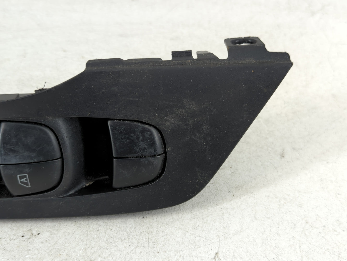 2013-2018 Nissan Altima Master Power Window Switch Replacement Driver Side Left P/N:25401 3TA5A Fits OEM Used Auto Parts - O