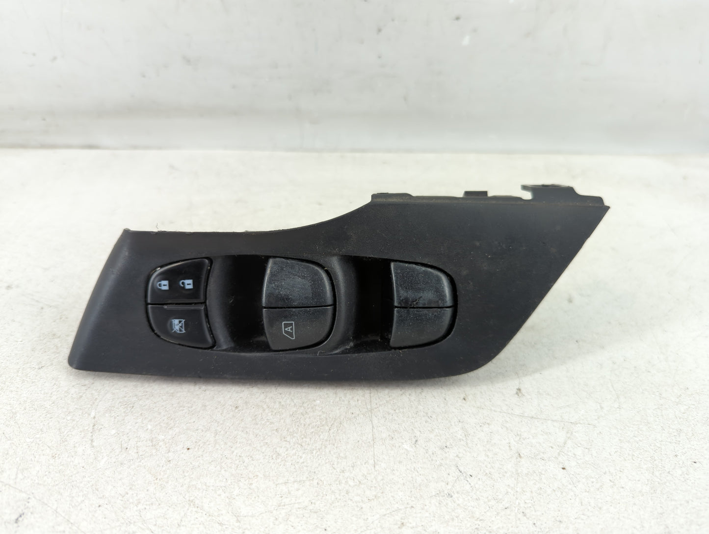 2013-2018 Nissan Altima Master Power Window Switch Replacement Driver Side Left P/N:25401 3TA5A Fits OEM Used Auto Parts - O