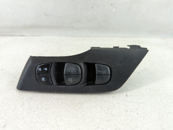 compare product 2013-2018 Nissan Altima Master Power Window Switch Replacement Driver Side Left P/N:25401 3TA5A Fits OEM Used Auto Parts