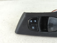 2013-2018 Nissan Altima Master Power Window Switch Replacement Driver Side Left P/N:25401 3TA5A Fits OEM Used Auto Parts - O