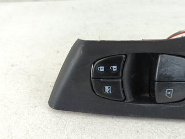 2013-2018 Nissan Altima Master Power Window Switch Replacement Driver Side Left P/N:25401 3TA5A Fits OEM Used Auto Parts