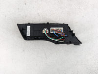 2013-2018 Nissan Altima Master Power Window Switch Replacement Driver Side Left P/N:25401 3TA5A Fits OEM Used Auto Parts - O