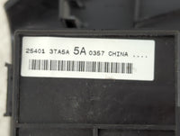 2013-2018 Nissan Altima Master Power Window Switch Replacement Driver Side Left P/N:25401 3TA5A Fits OEM Used Auto Parts - O