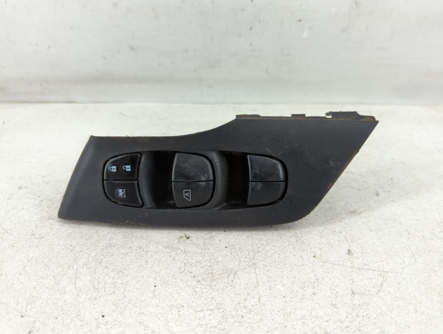 2013-2018 Nissan Altima Master Power Window Switch Replacement Driver Side Left P/N:25401 3TA5A Fits OEM Used Auto Parts - O