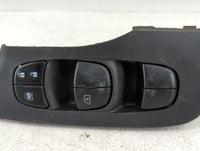 2013-2018 Nissan Altima Master Power Window Switch Replacement Driver Side Left P/N:25401 3TA5A Fits OEM Used Auto Parts - O