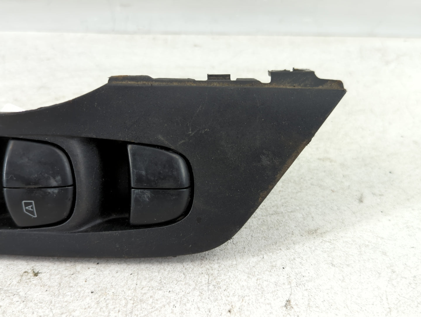 2013-2018 Nissan Altima Master Power Window Switch Replacement Driver Side Left P/N:25401 3TA5A Fits OEM Used Auto Parts - O