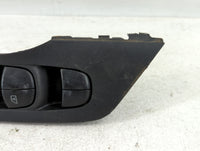 2013-2018 Nissan Altima Master Power Window Switch Replacement Driver Side Left P/N:25401 3TA5A Fits OEM Used Auto Parts - O