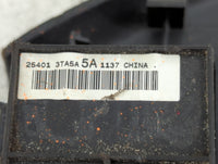 2013-2018 Nissan Altima Master Power Window Switch Replacement Driver Side Left P/N:25401 3TA5A Fits OEM Used Auto Parts - O