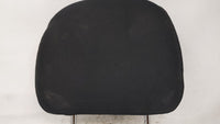 2017 Nissan Altima Headrest Head Rest Rear Center Seat Black - Oemusedautoparts1.com