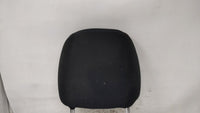 2017 Nissan Altima Headrest Head Rest Rear Center Seat Black - Oemusedautoparts1.com