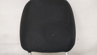 2017 Nissan Altima Headrest Head Rest Rear Center Seat Black - Oemusedautoparts1.com