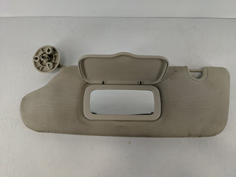compare product 2013-2018 Nissan Altima Sun Visor Shade Replacement Passenger Right Mirror Fits Fits 2013 2014 2015 2016 2017 2018 OEM Used Auto Parts