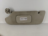 2013-2018 Nissan Altima Sun Visor Shade Replacement Passenger Right Mirror Fits Fits 2013 2014 2015 2016 2017 2018 OEM Used 