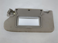 2013-2018 Nissan Altima Sun Visor Shade Replacement Driver Left Mirror Fits Fits 2013 2014 2015 2016 2017 2018 OEM Used Auto
