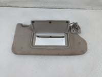 2013-2018 Nissan Altima Sun Visor Shade Replacement Passenger Right Mirror Fits Fits 2013 2014 2015 2016 2017 2018 OEM Used 