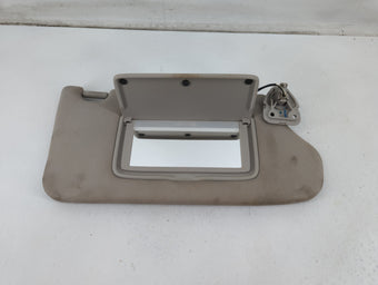 compare product 2013-2018 Nissan Altima Sun Visor Shade Replacement Passenger Right Mirror Fits Fits 2013 2014 2015 2016 2017 2018 OEM Used Auto Parts