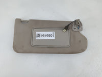 2013-2018 Nissan Altima Sun Visor Shade Replacement Passenger Right Mirror Fits Fits 2013 2014 2015 2016 2017 2018 OEM Used 