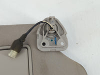 2013-2018 Nissan Altima Sun Visor Shade Replacement Passenger Right Mirror Fits Fits 2013 2014 2015 2016 2017 2018 OEM Used 