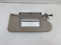 2013-2018 Nissan Altima Sun Visor Shade Replacement Passenger Right Mirror Fits Fits 2013 2014 2015 2016 2017 2018 OEM Used 