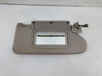 compare product 2013-2018 Nissan Altima Sun Visor Shade Replacement Passenger Right Mirror Fits Fits 2013 2014 2015 2016 2017 2018 OEM Used Auto Parts