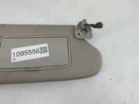 2013-2018 Nissan Altima Sun Visor Shade Replacement Passenger Right Mirror Fits Fits 2013 2014 2015 2016 2017 2018 OEM Used 