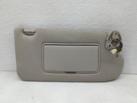 2013-2017 Nissan Altima Sun Visor Shade Replacement Passenger Right Mirror Fits Fits 2013 2014 2015 2016 2017 OEM Used Auto 