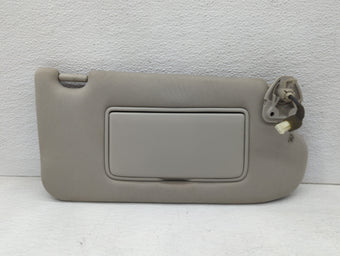 compare product 2013-2017 Nissan Altima Sun Visor Shade Replacement Passenger Right Mirror Fits Fits 2013 2014 2015 2016 2017 OEM Used Auto Parts